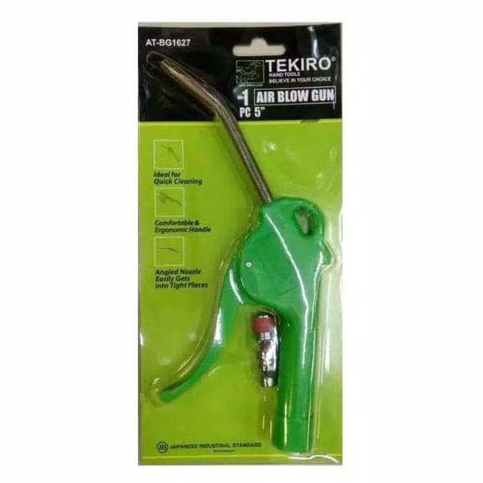 TEKIRO AIR BLOW GUN 5 inch Tekiro SEMPROTAN ANGIN 5in AT-BG1627