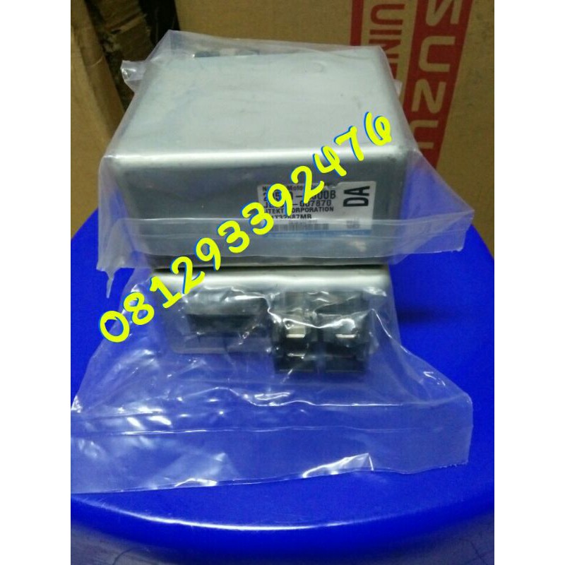 Modul eps power steering grand livina L11