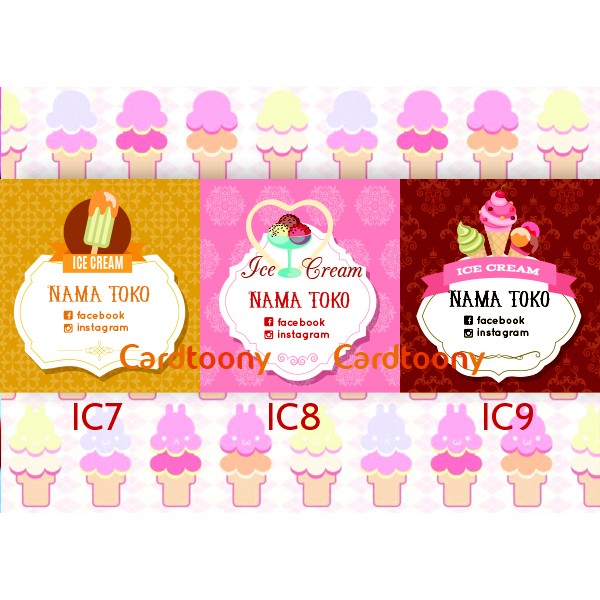 25 Trend Terbaru Contoh Stiker Es Krim Aneka Stiker Keren 25 Trend Terbaru Contoh Stiker Es Krim Aneka Stiker Keren