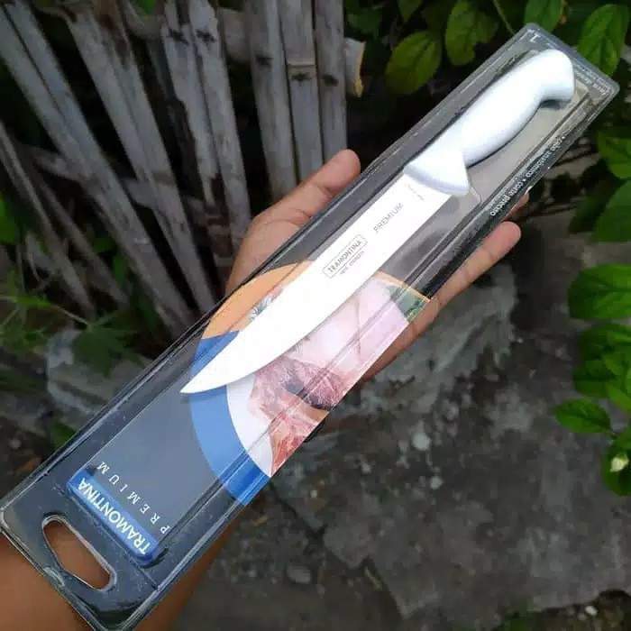 pisau boning premium 6 inchi tramontina seri premium original