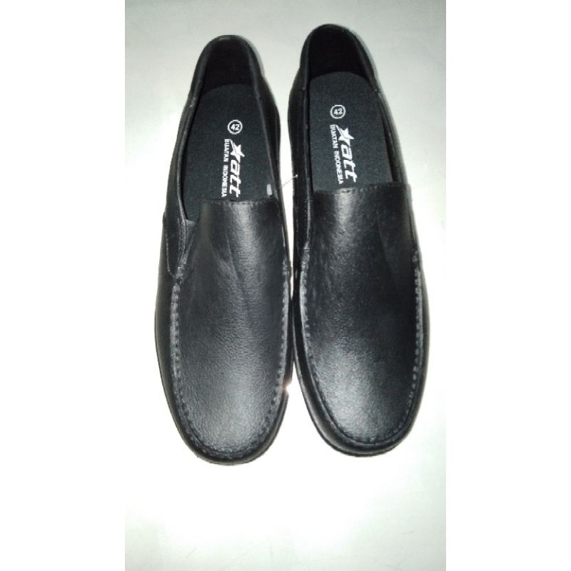 Sepatu Karet Pria Att AB 350 / AB 375 - Sepatu Att AB 350 - Sepatu Panthopel Karet