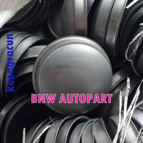 tutup dop depan/hub cap ps125canter/ps100