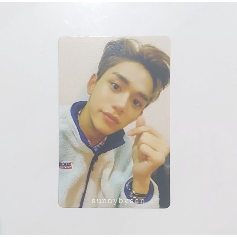 pc take over the moon totm thai ver wayv lucas