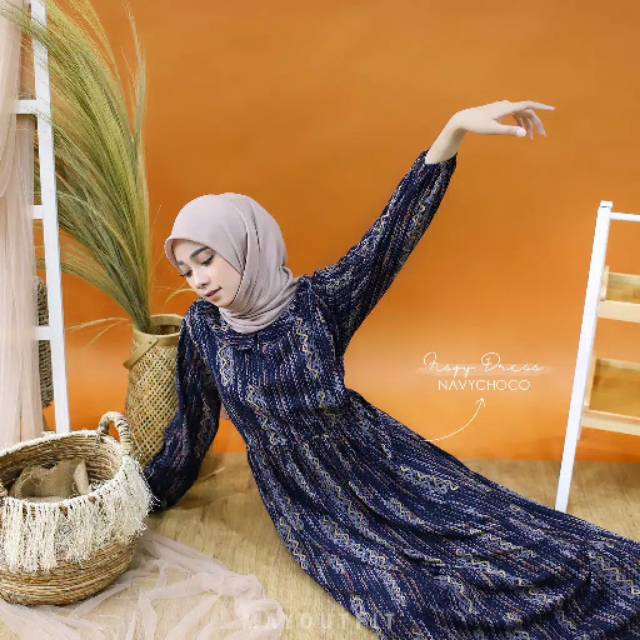 FISQY DRESS MYOUTFIT