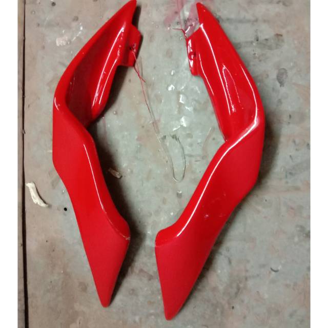 aero feiring /winglet samping buat cbr