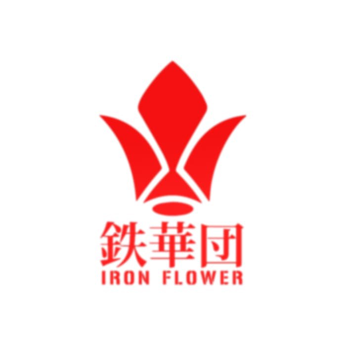Stiker Decal Laptop Sticker Anime Gundam Iron Blooded Orphans Tekkadan