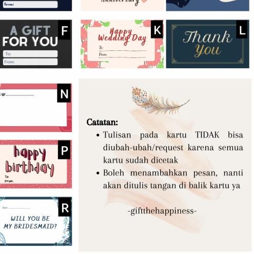 

❊ Gift Box Coffee Lovers / Hampers Coffee Tumbler - Putih ♚