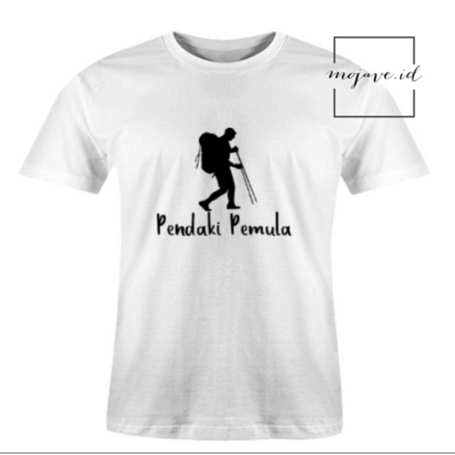 Kaos Pendaki | Kaos Anak Gunung