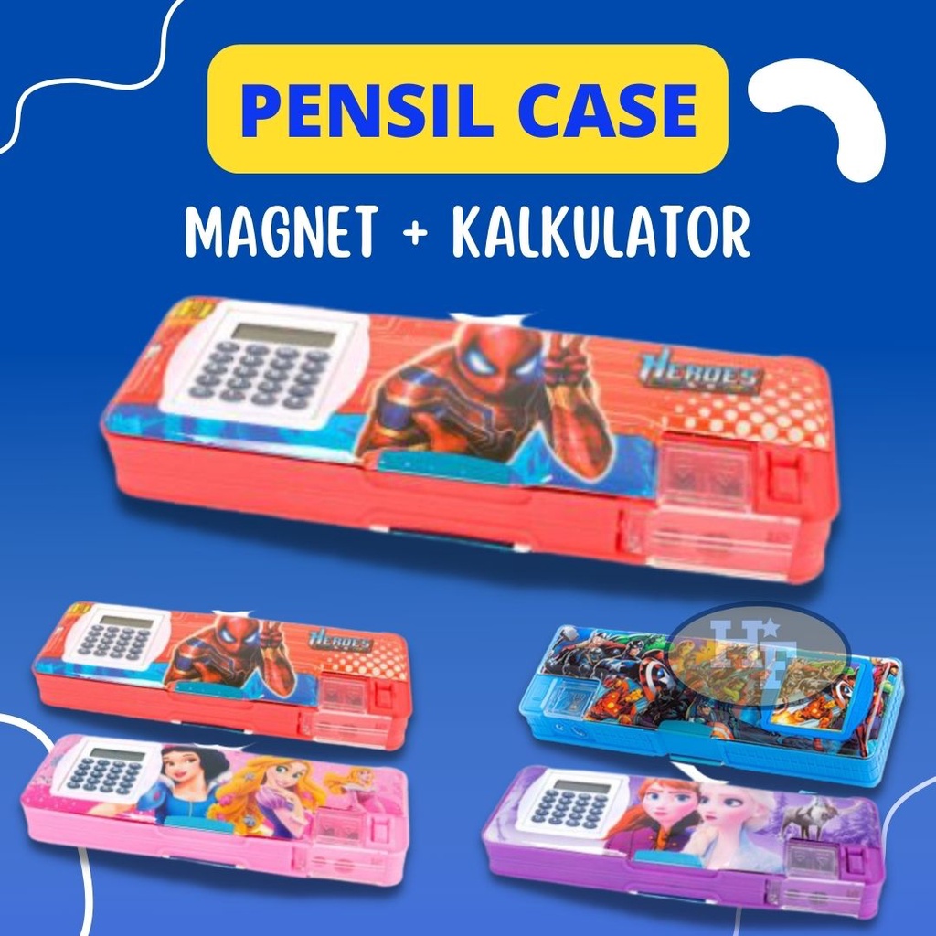 

Tepak Kalkulator/Kotak Pensil Karakter/Pencil Case/Pencil/Pensil/Kotak Pensil/Tempat Pensil/Tempat Pensil Murah/Tempat Pensil Lucu/Tempat Pensil Karakter/Tepak/Tepak Pensil/Tepak Pensil Lucu/Tepak Plastik/Tepak Pensil Murah/Tepak Pensil Karakter