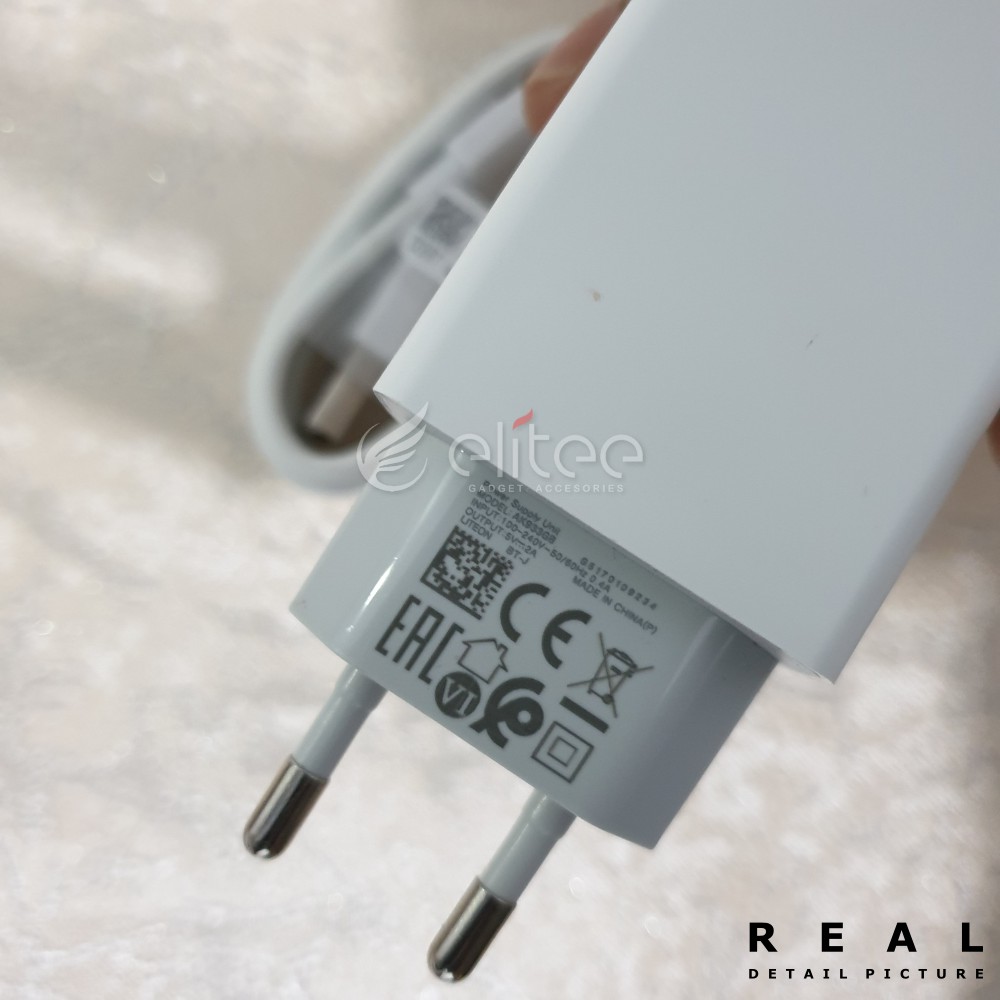 CHARGER OPPO ORIGINAL