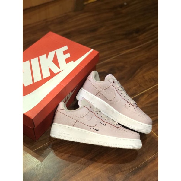 Nike Air Force 1 Low Nylon Pink