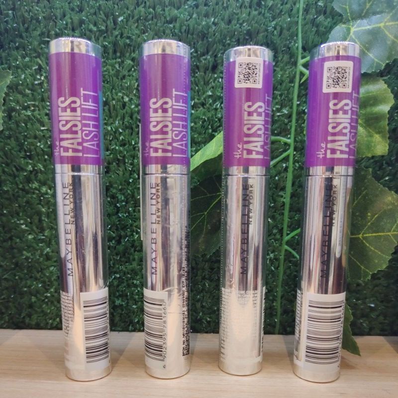 Maybelline Mascara Falsies Lash Lift