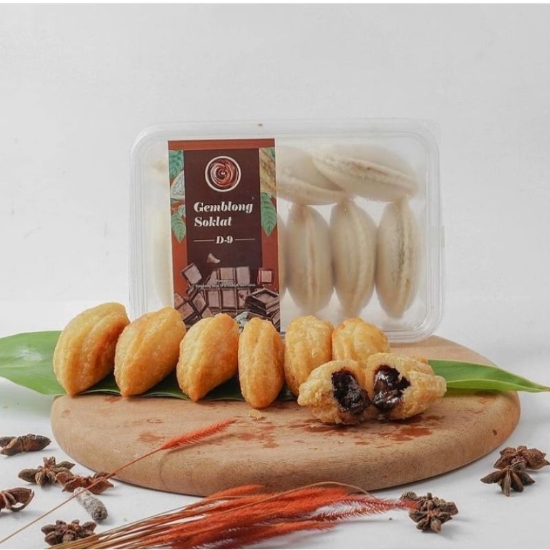 

Gemblongcotot