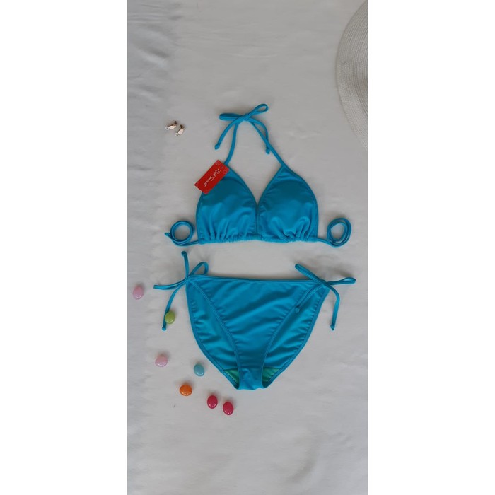 BK.3301R.XO - BIKINI PANTAI BIRU