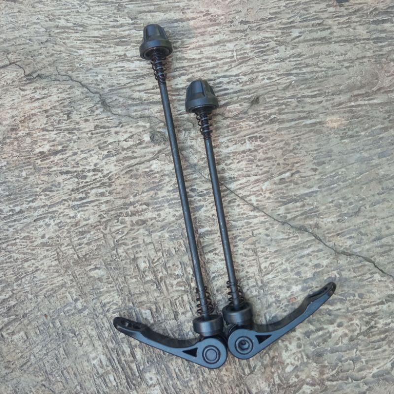 as qr as qr hub freehub quick release