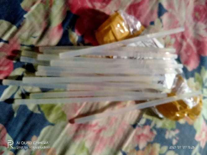 Refill Isi Lem Tembak Glue Gun Kecil Per Pcs