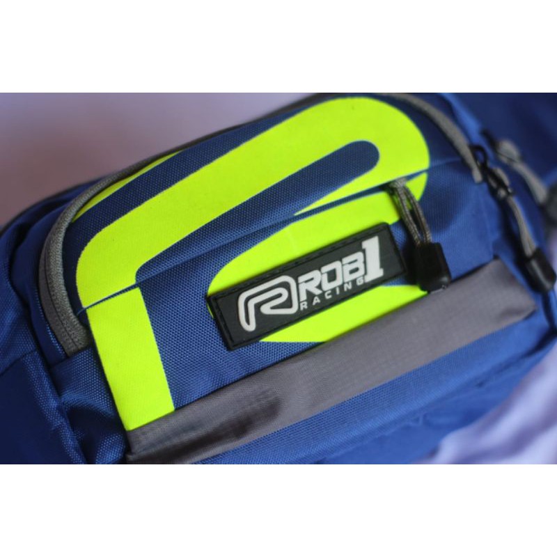 TAS Waistpack ROB1 Racing