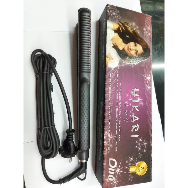 CATOK CATOKAN RAMBUT HIKARI HK-7 Profesional