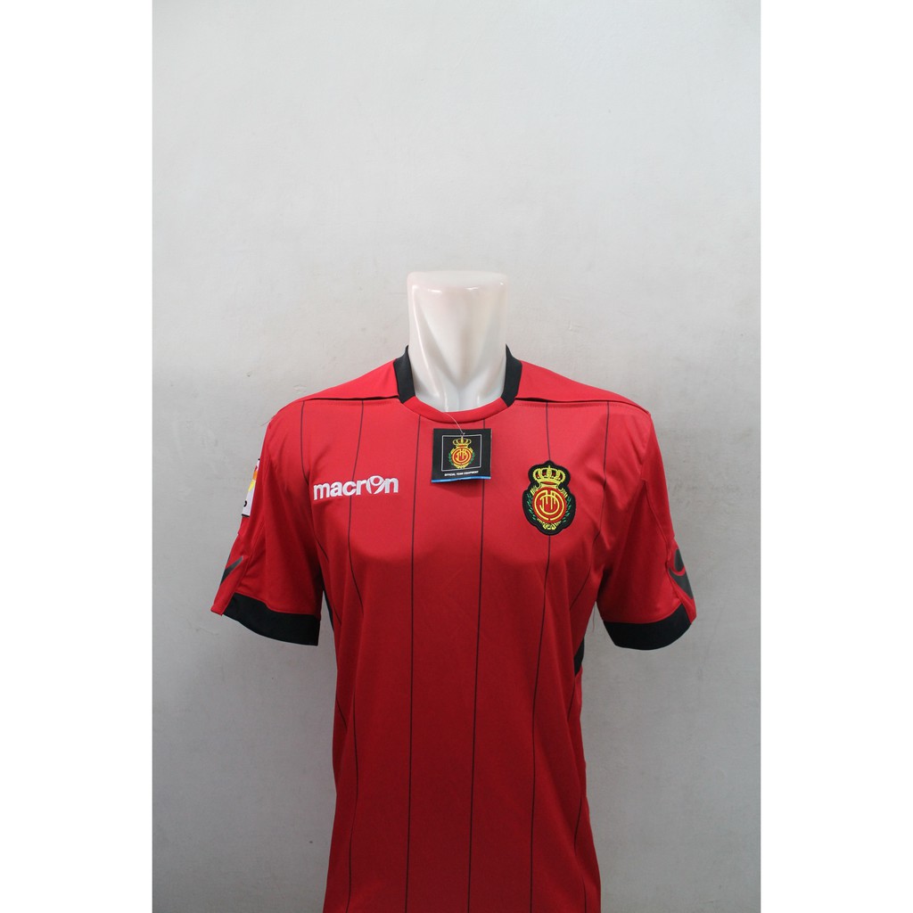 Jersey grade AAA Real Mallorca Home 2012-2013