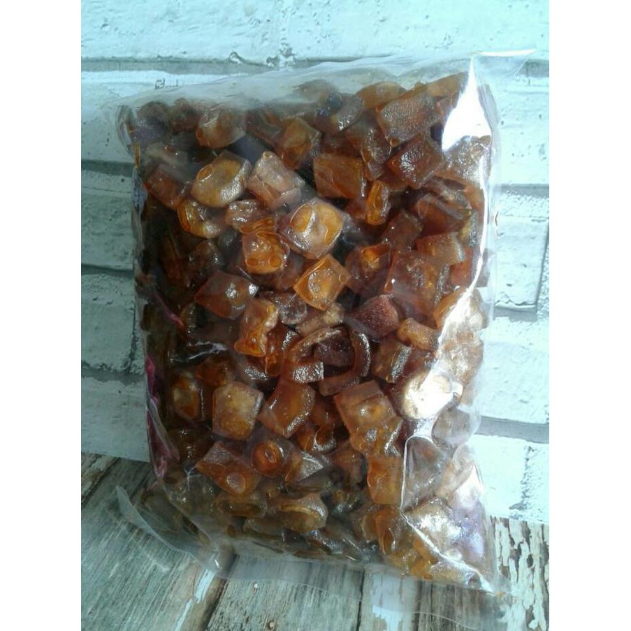 

Terfavorit kerupuk rambak sapi mentah