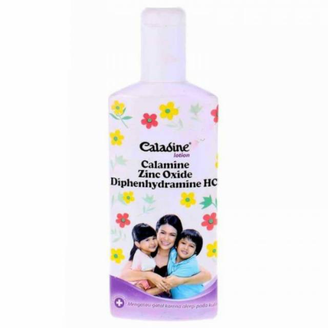 Caladine Lotion 95 ml