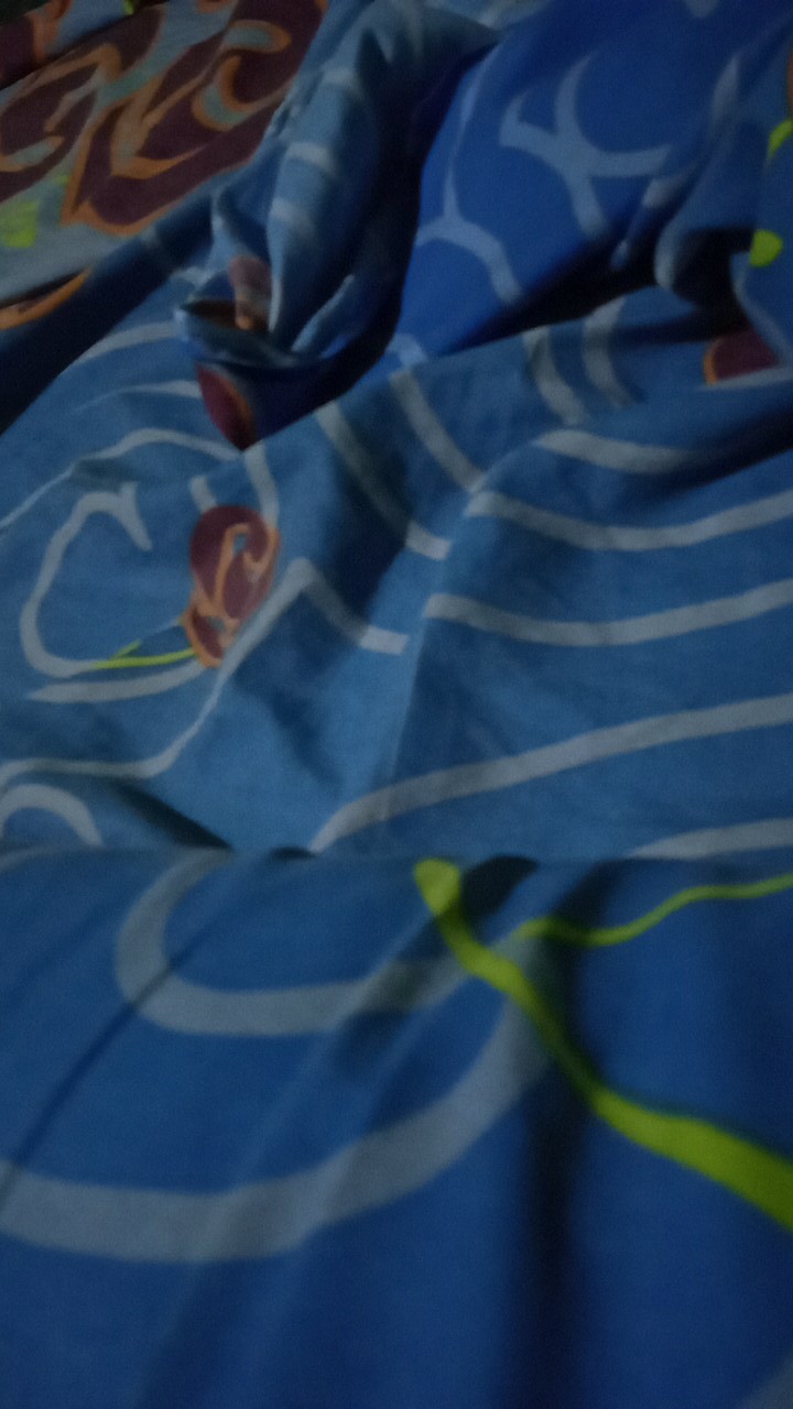 E261 Pisau Plastik Pemotong Adonan Kue Peralatan Dapur Masak