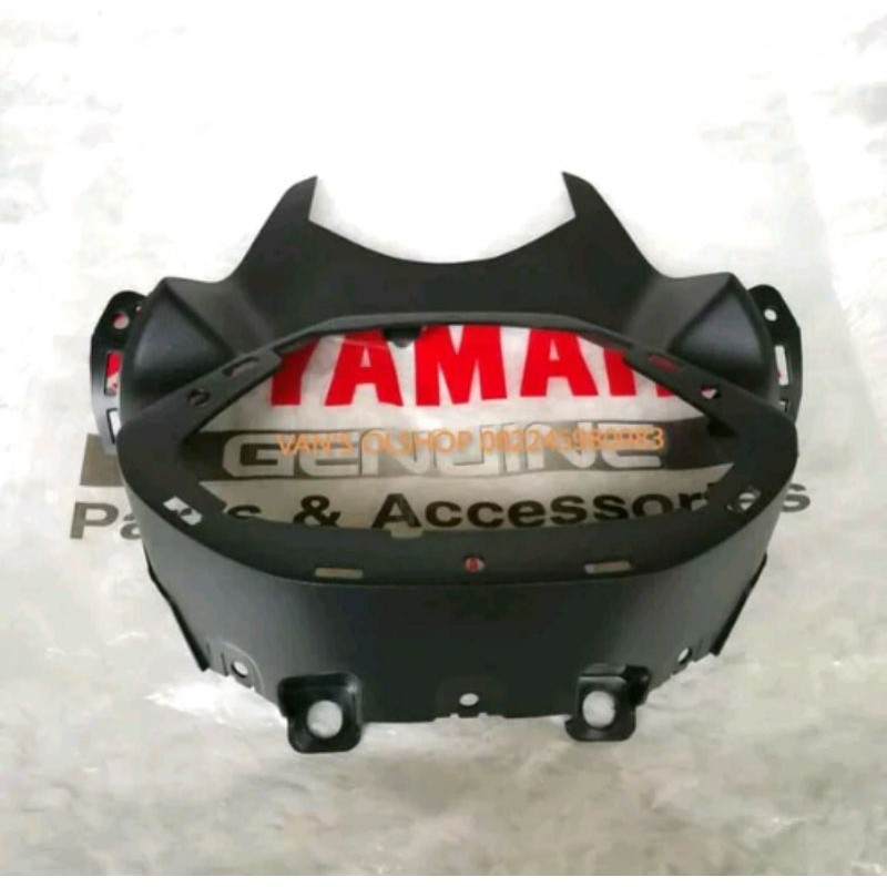 cover speedometer yamaha LEXI original