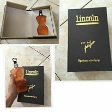 Lincoln Parfum EDP Wanita - 100ml