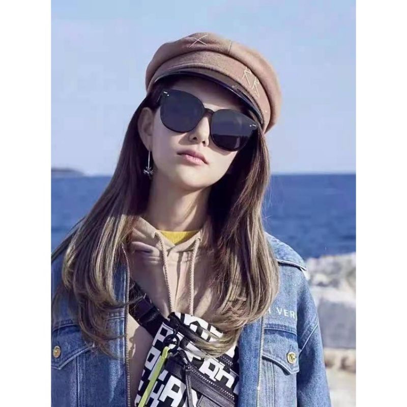 Kacamata Sunglasses Pria Wanita Fashion Korea