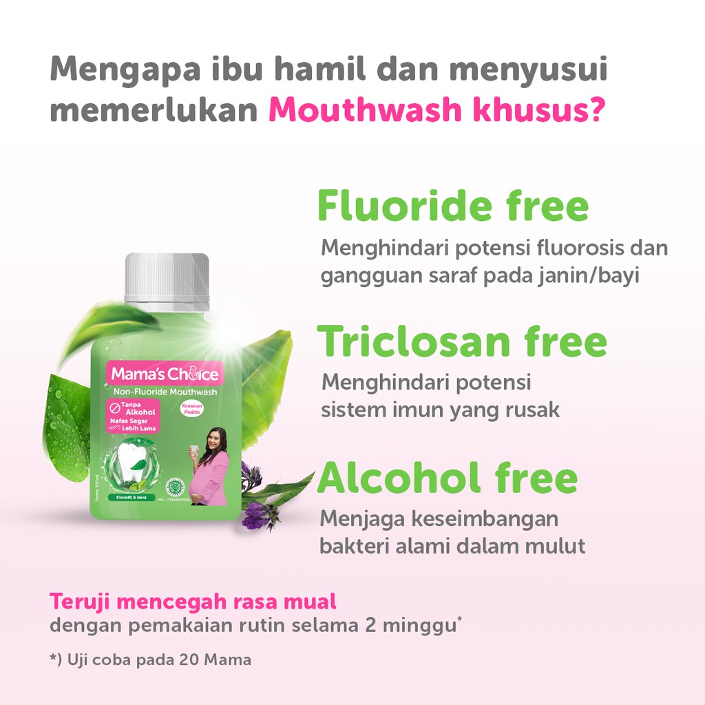 Rekomendasi Produk Skincare Aman Untuk Ibu Hamil Dan Menyusui