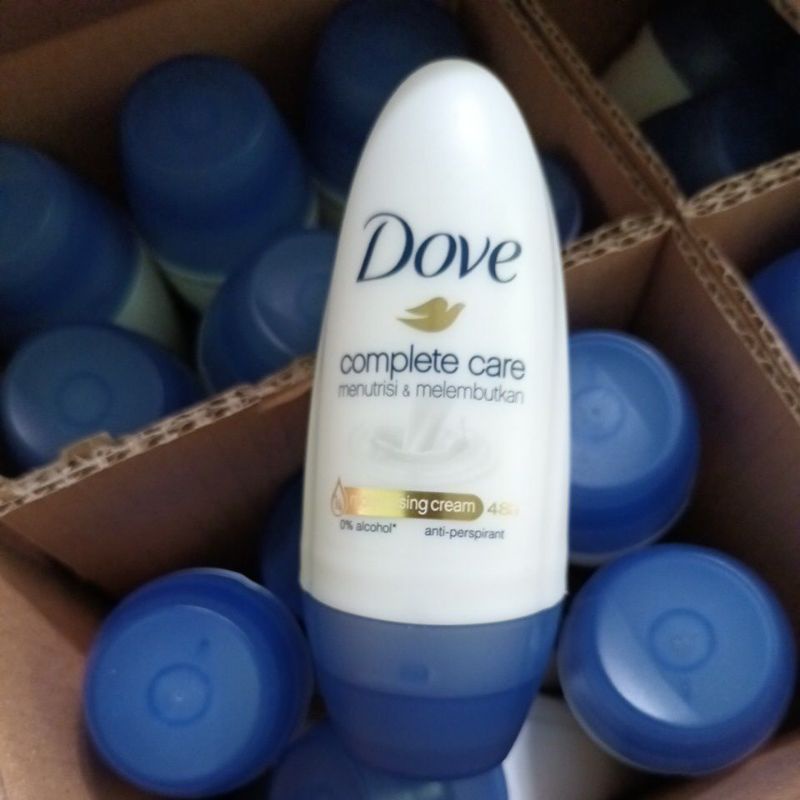 Dove Deodoran Roll On