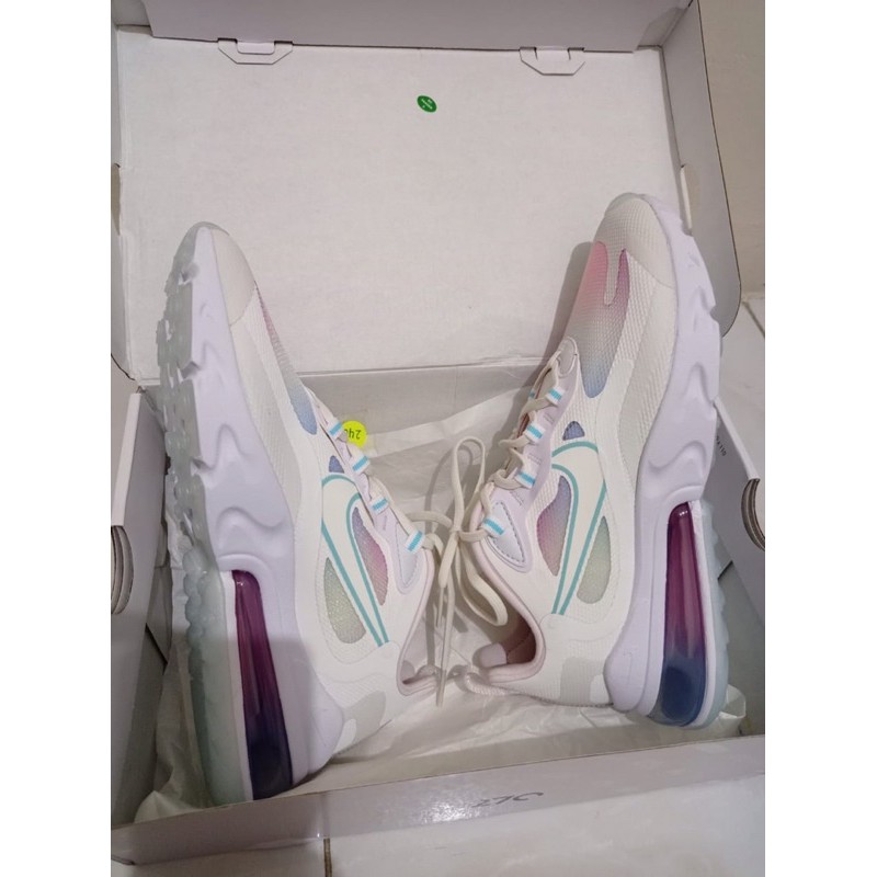 nike react