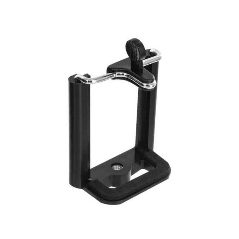 Holder U Holder Handphone Universal Clamp U Holder Tongsis Tripod