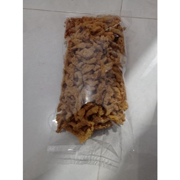 

jamur krispi 500gr