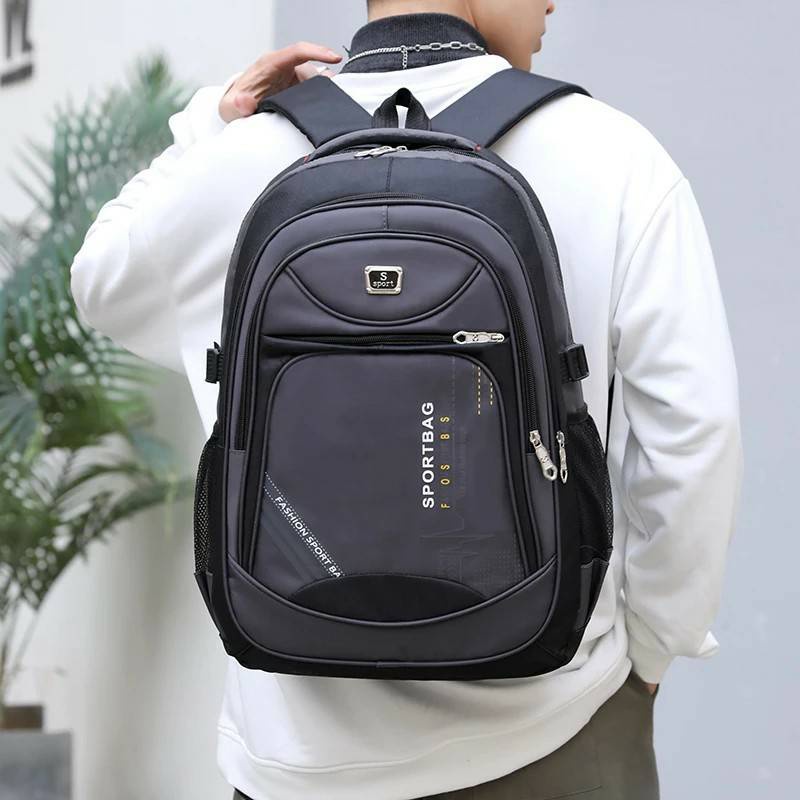 Tas Ransel Sekolah Anak Perempuan Sd Smp Sma Ransel Kerja Original Tas Ransel Anak Laki Backpack IMPORT