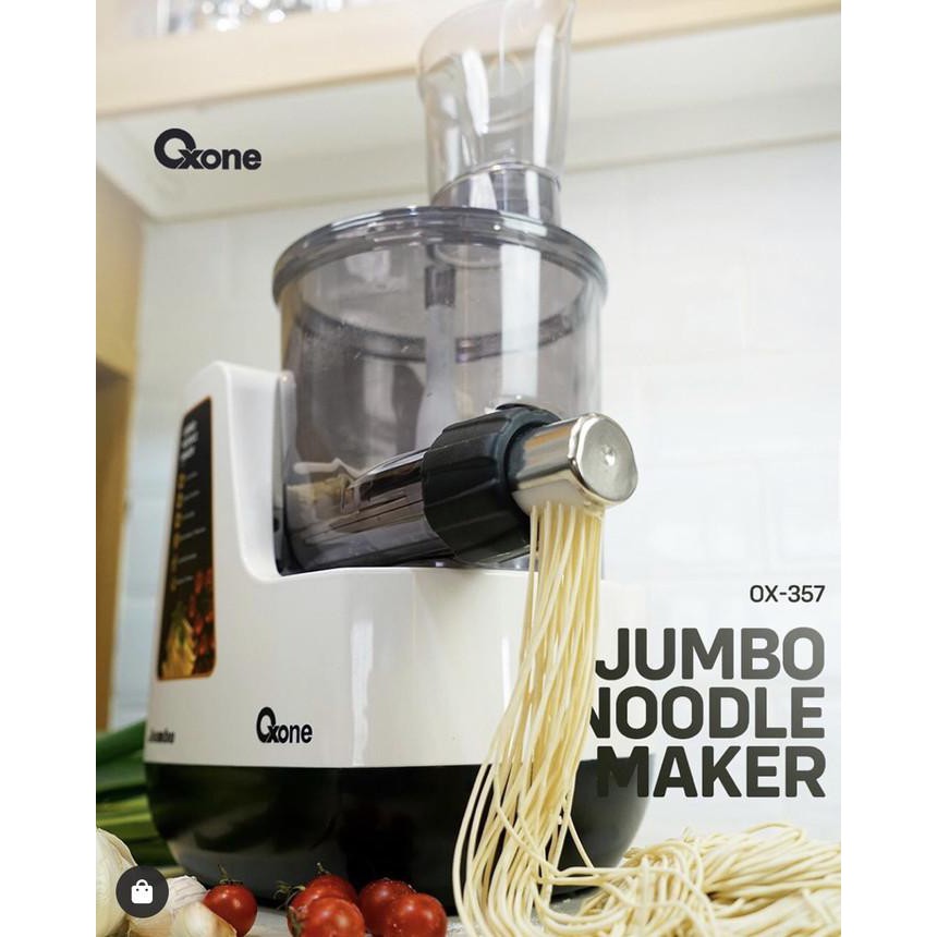 Oxone Jumbo noodle maker OX-357