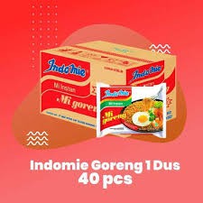 MIE INSTAN INDOMIE 1 DUS RASA MIE GORENG KARI AYAM SOTO MIE AYAM BAWANG AYAM SPECIAL MAKANAN INSTAN