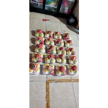 

hampers 25rb