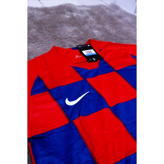 Setelan baju futsal sepak bola ( 00017 ) IMPORT GRADE ORI