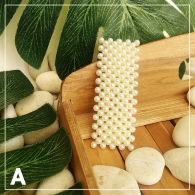 Obral Jepit Korea Bandung