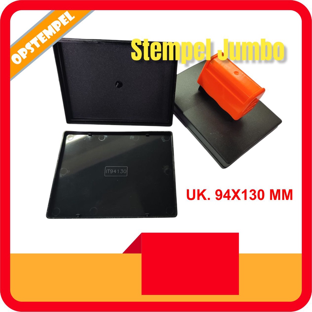 

STEMPEL JUMBO
