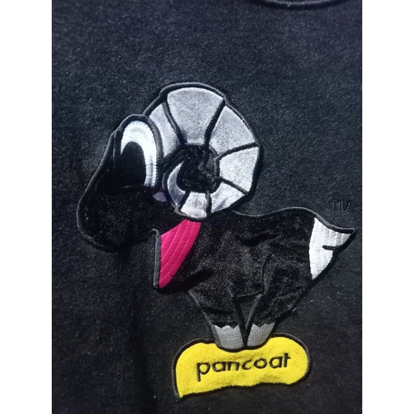 Crewnek Pancoat Second Original