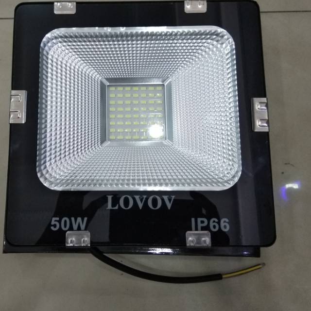 Lampu Sorot 50watt/Lampu HPIT Led 50watt/Lampu Spot 50watt