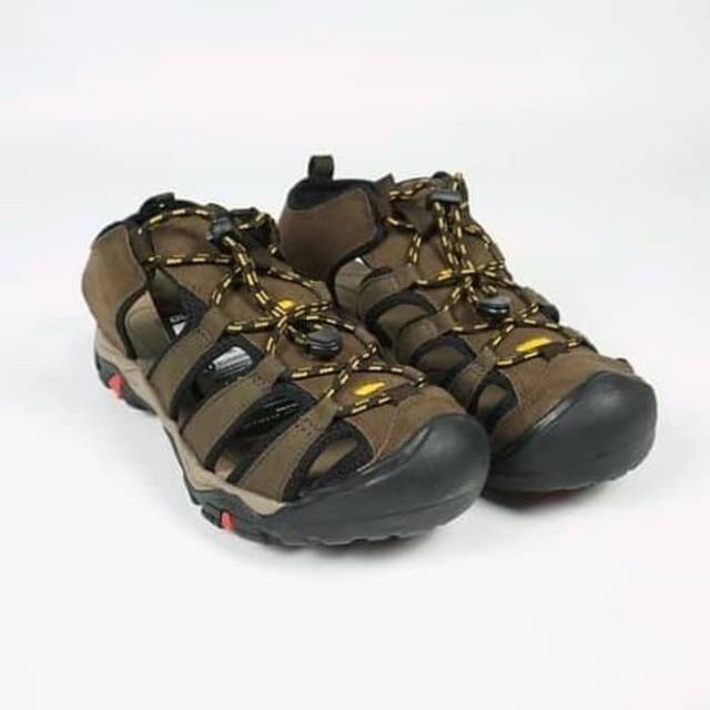 Outdoor Pro Xenon Sandal Sepatu Gunung