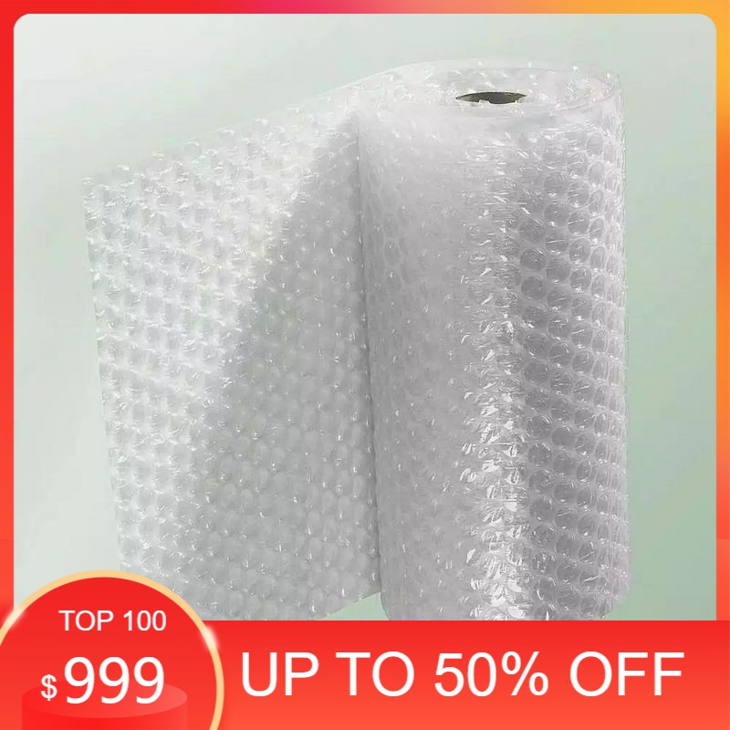 

PROMO BESAR!! Buble wrap tambahan packing