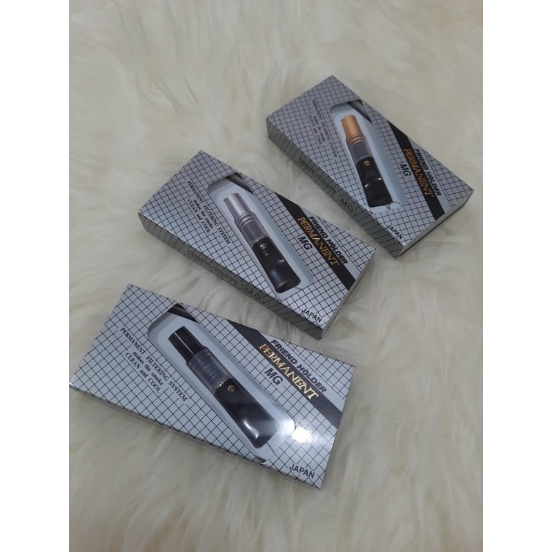 FRIEND HOLDER PM-30 FILTER MAGNET (mild + standard)