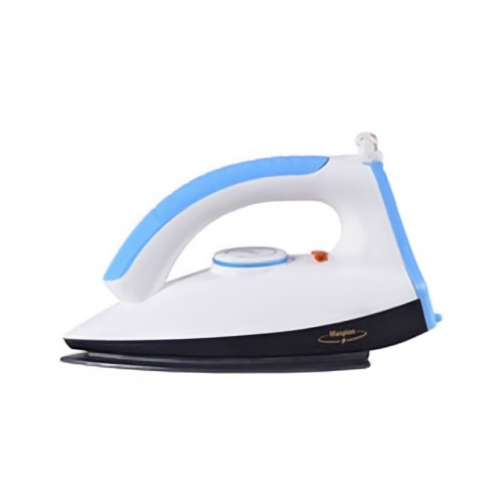 Setrika Listrik Maspion HA-340 350W Automatic Iron Gosokan Baju