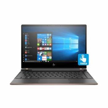 HP Pavilion CD0042TX X360 Laptop - Gold