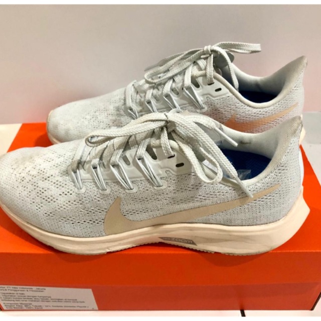 Nike Air Zoom Pegasus 36  ag2210400 (preloved)