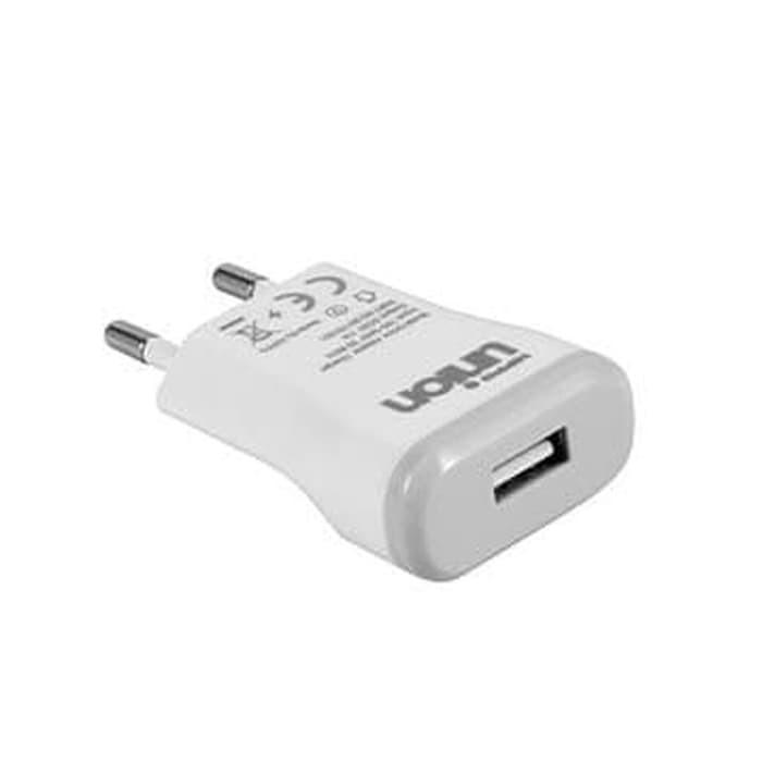 Batok Kepala Charger Smartphone Hippo Union